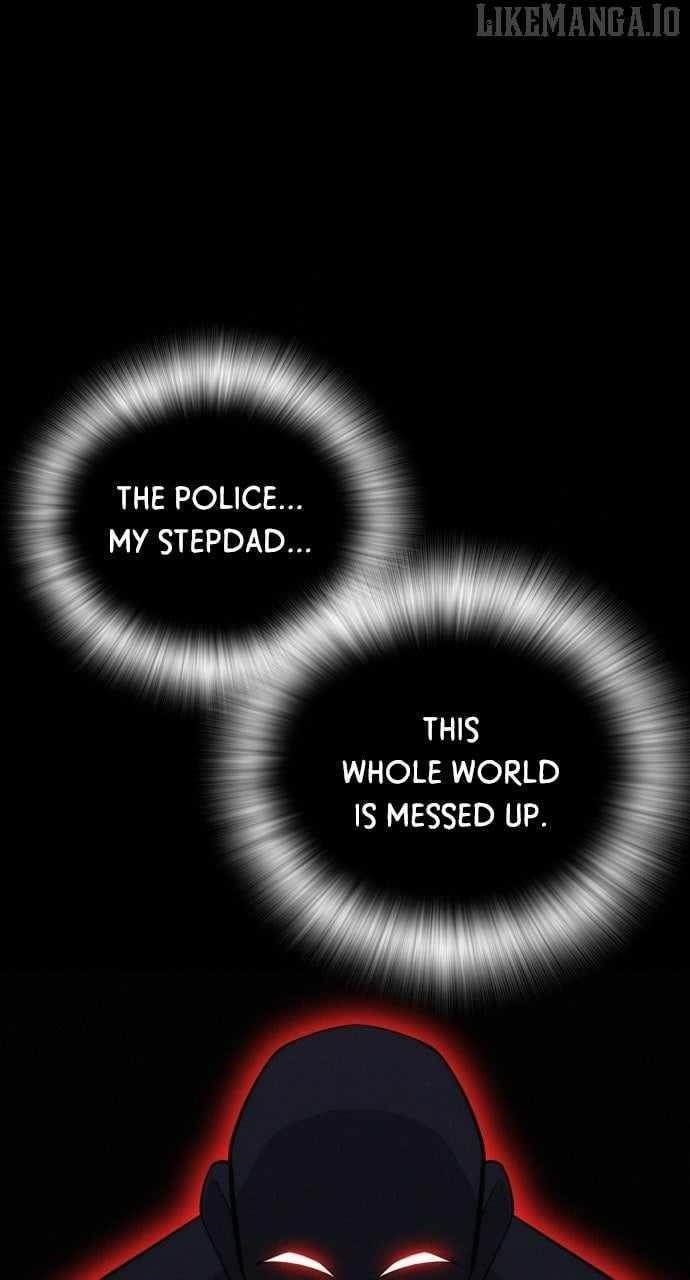 The One Who Regresses Only Protects Me Chapter 42 - Page 24