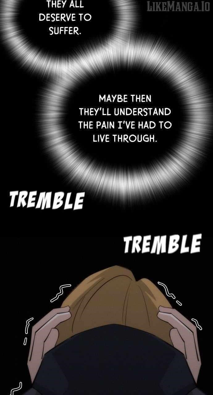 The One Who Regresses Only Protects Me Chapter 42 - Page 26