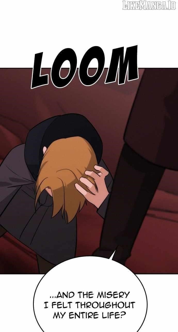 The One Who Regresses Only Protects Me Chapter 42 - Page 29