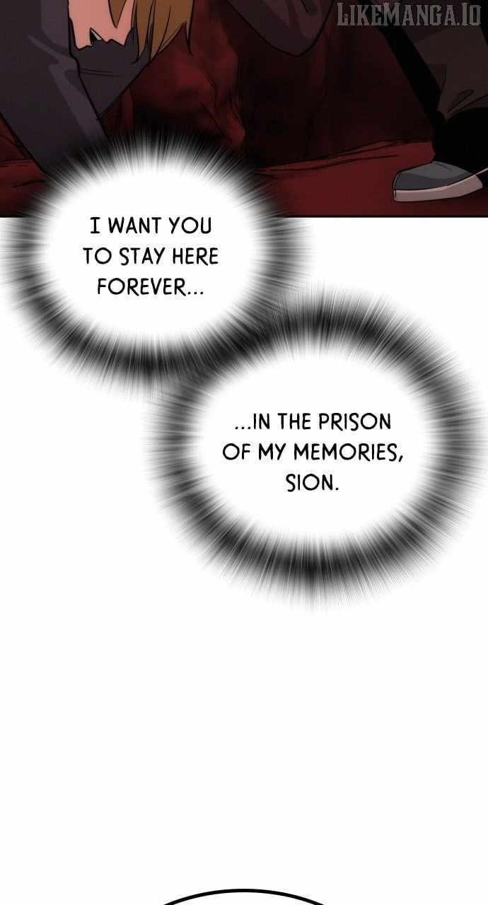 The One Who Regresses Only Protects Me Chapter 42 - Page 31