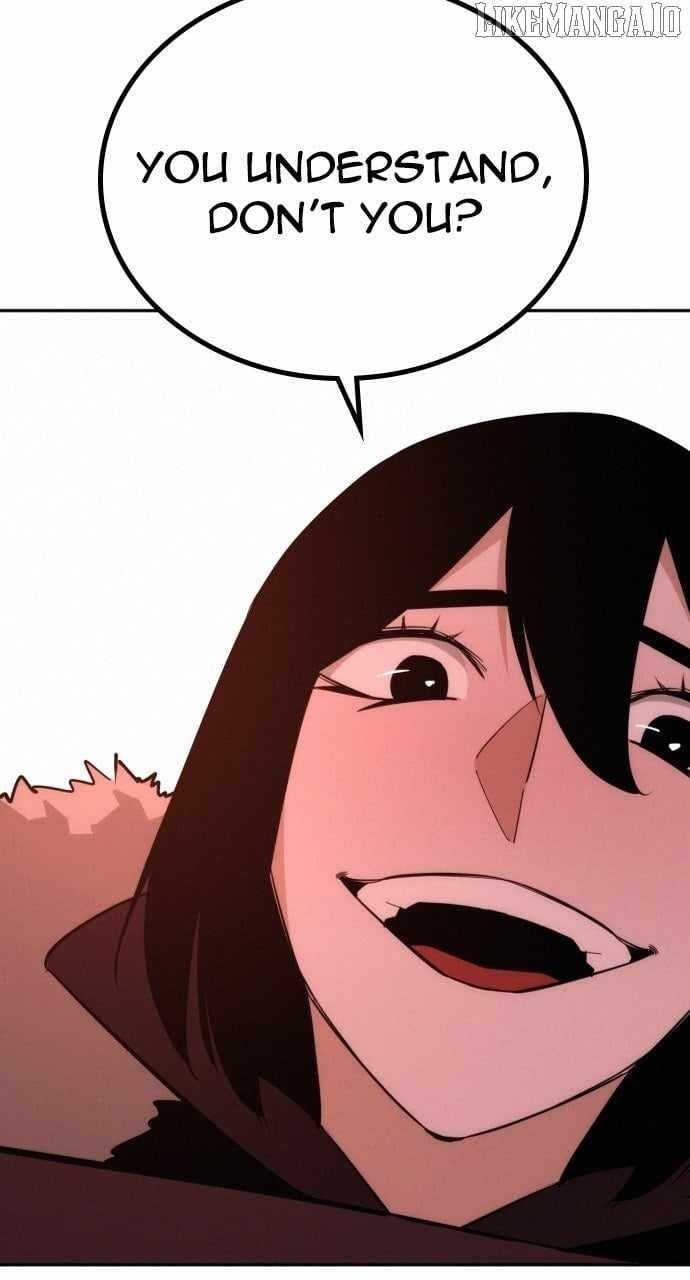 The One Who Regresses Only Protects Me Chapter 42 - Page 32