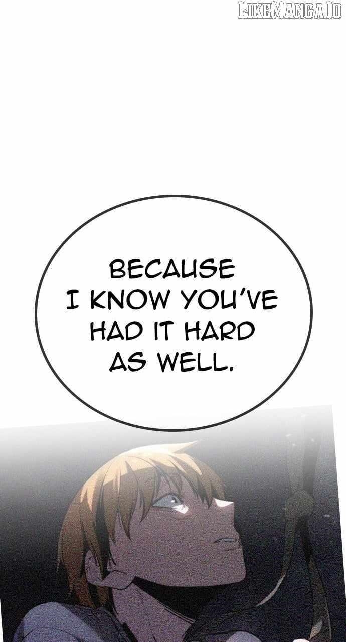 The One Who Regresses Only Protects Me Chapter 42 - Page 33