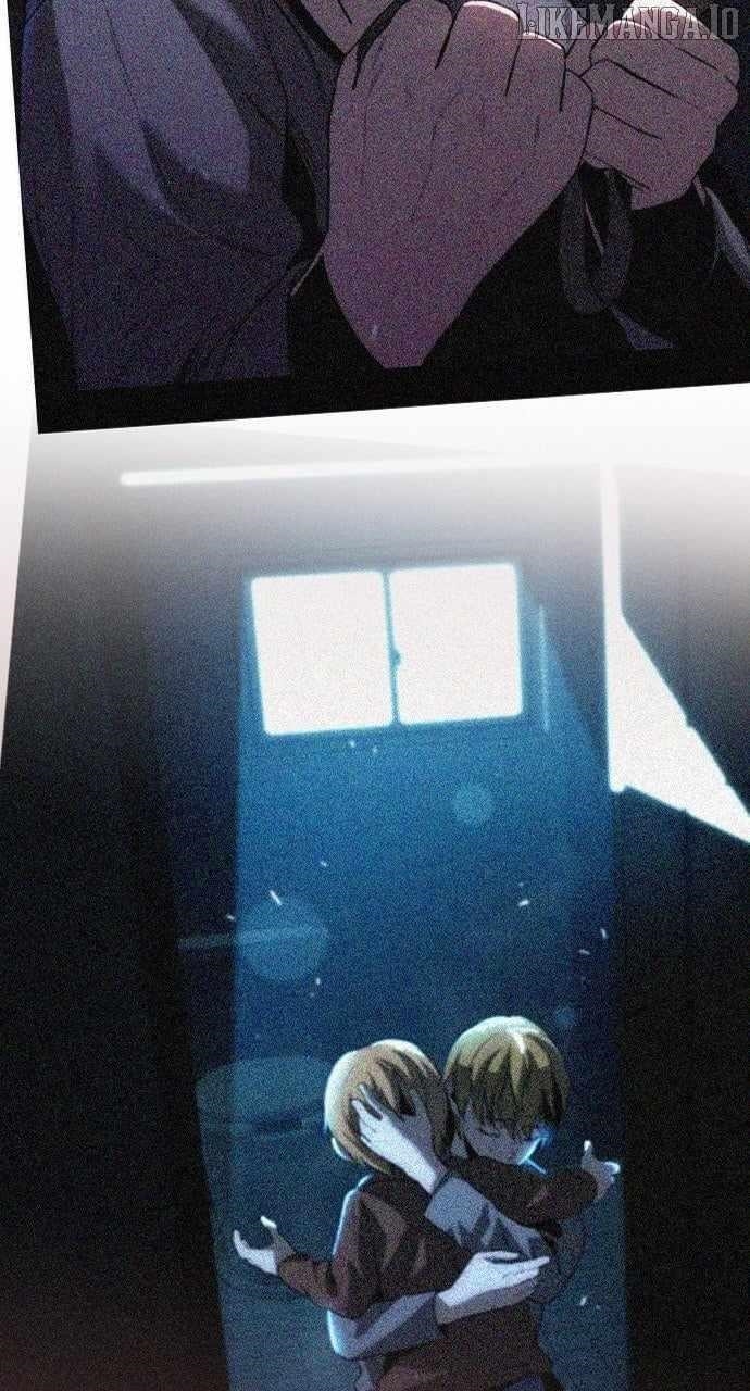 The One Who Regresses Only Protects Me Chapter 42 - Page 34