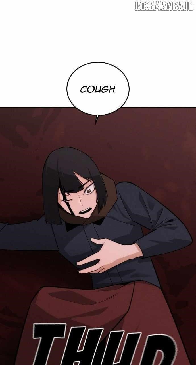 The One Who Regresses Only Protects Me Chapter 42 - Page 42