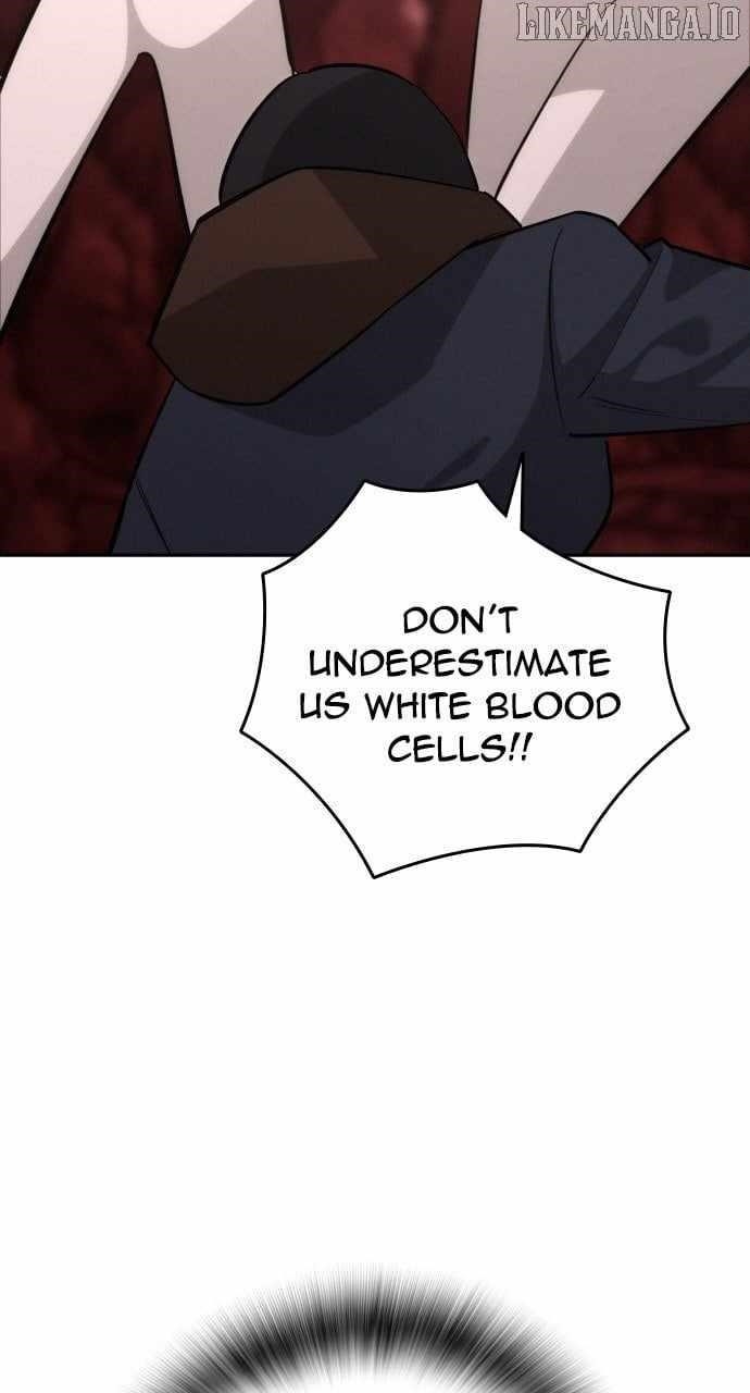 The One Who Regresses Only Protects Me Chapter 42 - Page 44