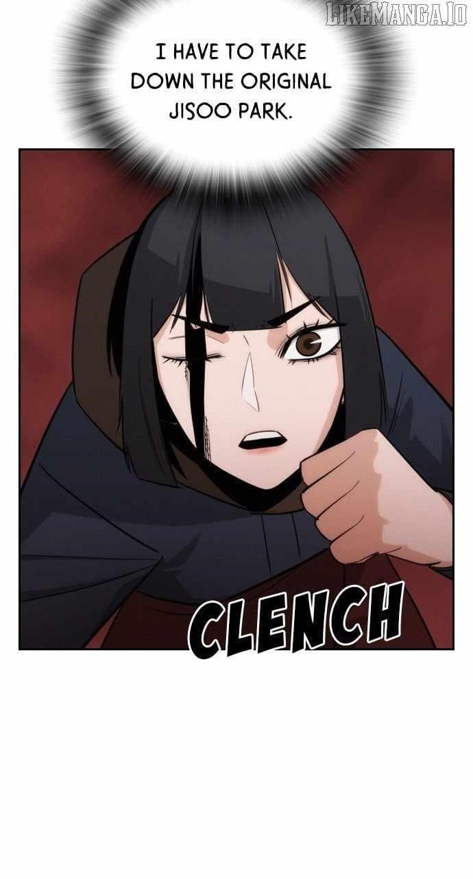 The One Who Regresses Only Protects Me Chapter 42 - Page 45