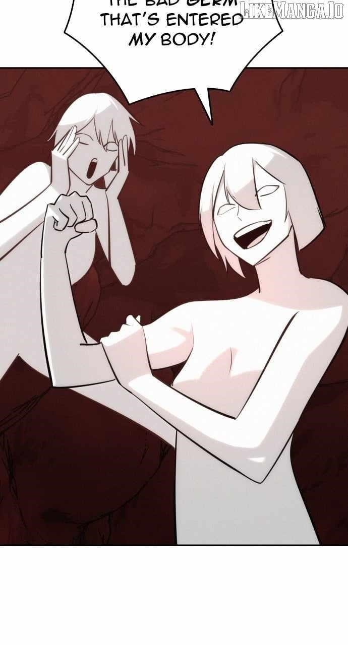 The One Who Regresses Only Protects Me Chapter 42 - Page 48