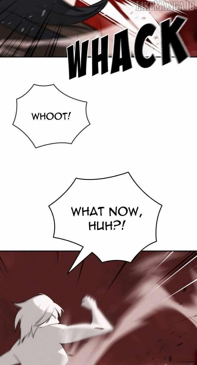 The One Who Regresses Only Protects Me Chapter 42 - Page 50