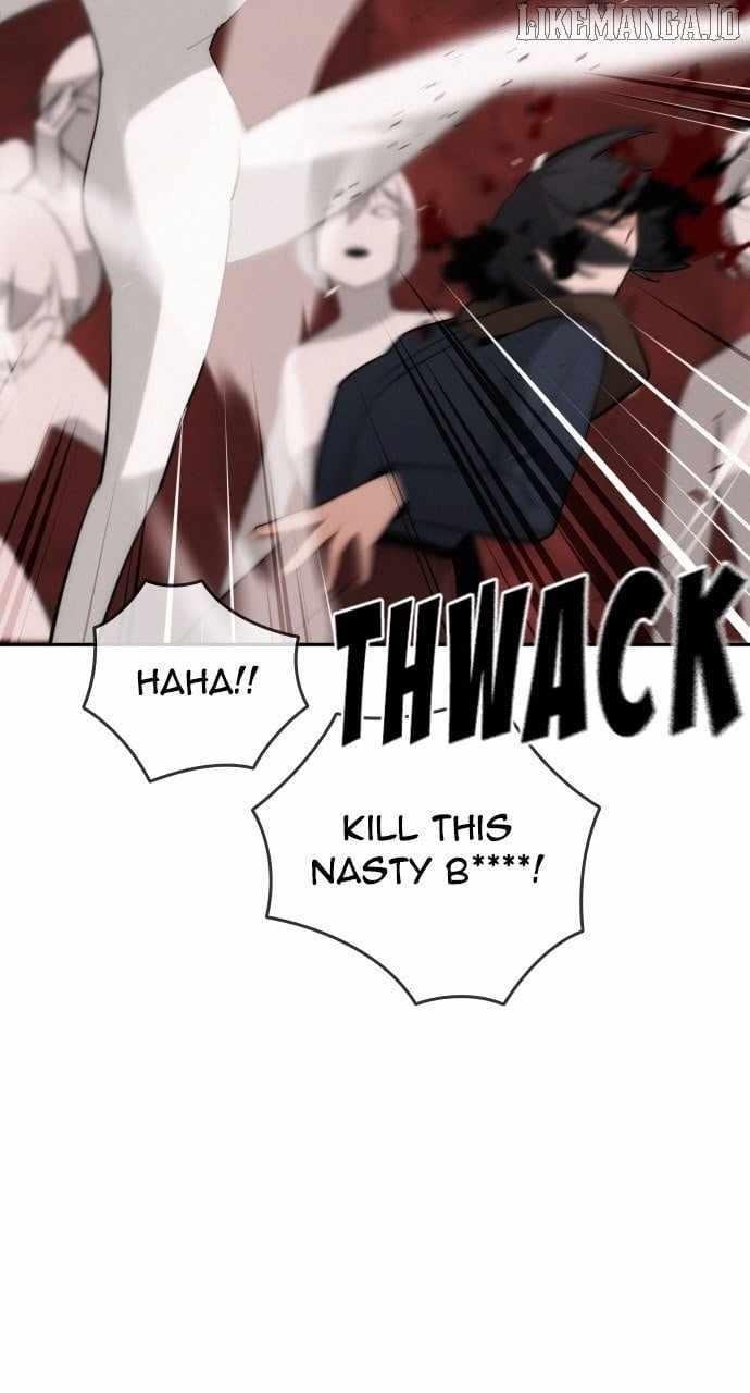 The One Who Regresses Only Protects Me Chapter 42 - Page 51