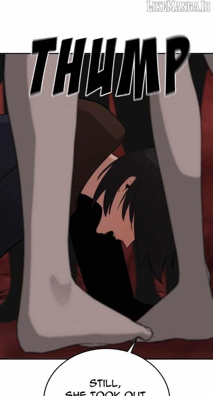 The One Who Regresses Only Protects Me Chapter 42 - Page 52