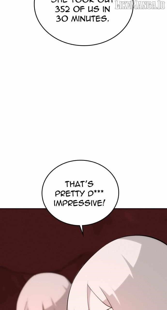 The One Who Regresses Only Protects Me Chapter 42 - Page 53