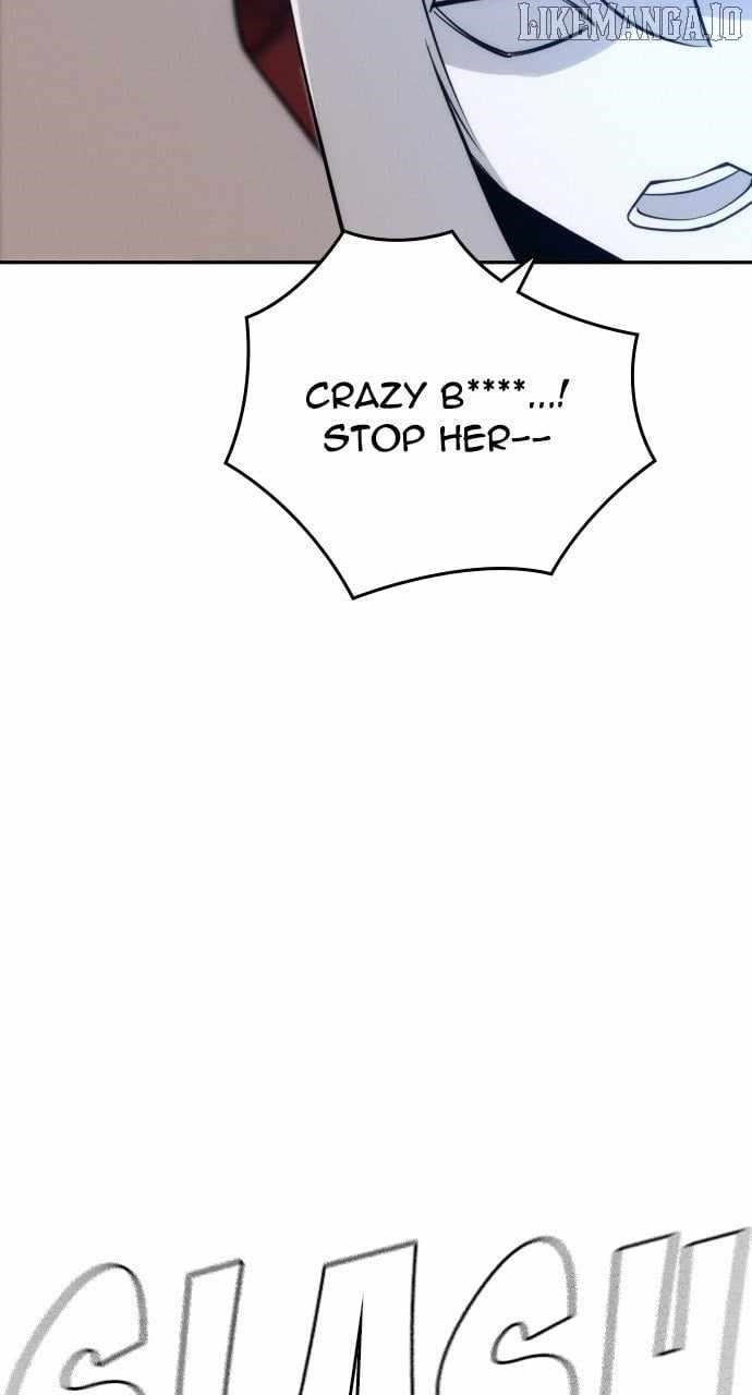 The One Who Regresses Only Protects Me Chapter 42 - Page 60