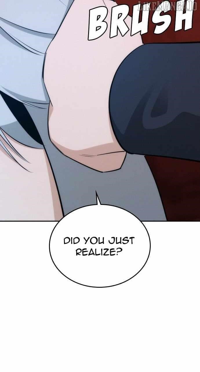 The One Who Regresses Only Protects Me Chapter 42 - Page 63