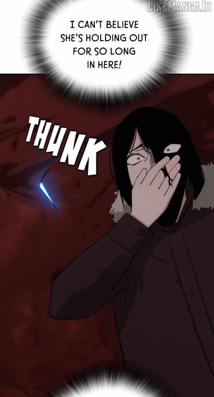 The One Who Regresses Only Protects Me Chapter 42 - Page 69