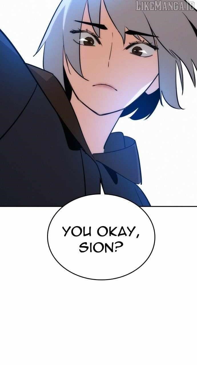 The One Who Regresses Only Protects Me Chapter 42 - Page 77