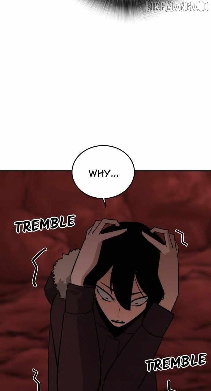 The One Who Regresses Only Protects Me Chapter 42 - Page 79