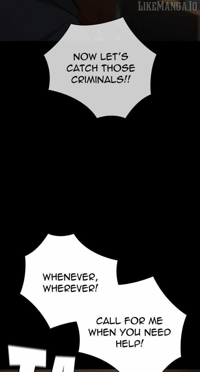 The One Who Regresses Only Protects Me Chapter 42 - Page 8