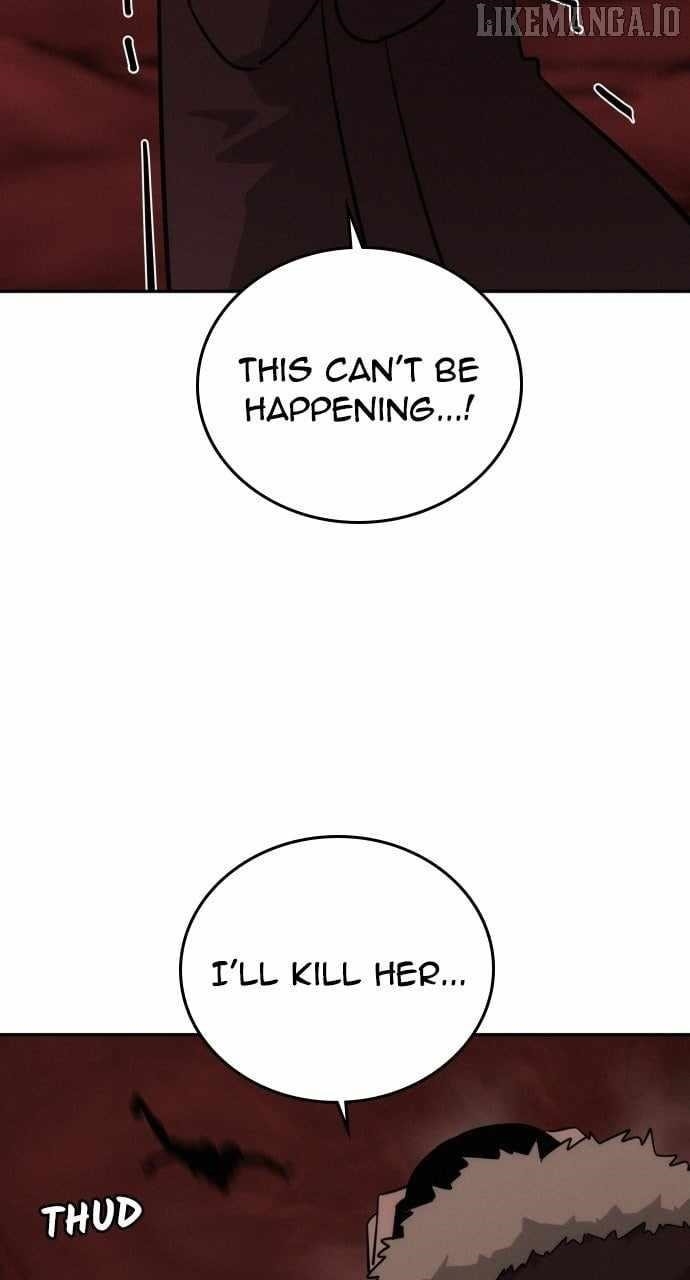 The One Who Regresses Only Protects Me Chapter 42 - Page 80
