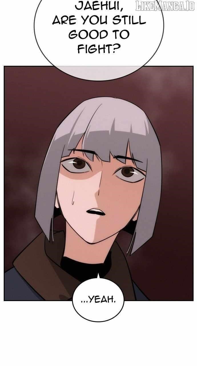 The One Who Regresses Only Protects Me Chapter 42 - Page 85