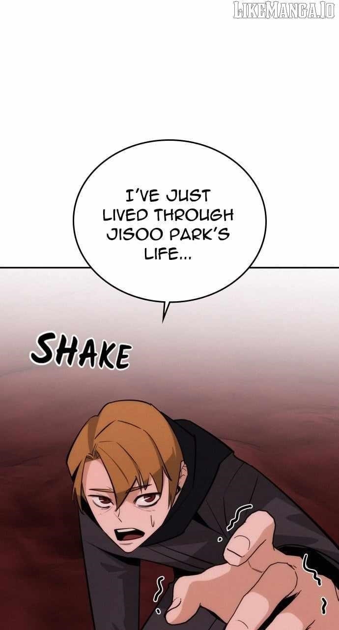 The One Who Regresses Only Protects Me Chapter 42 - Page 86