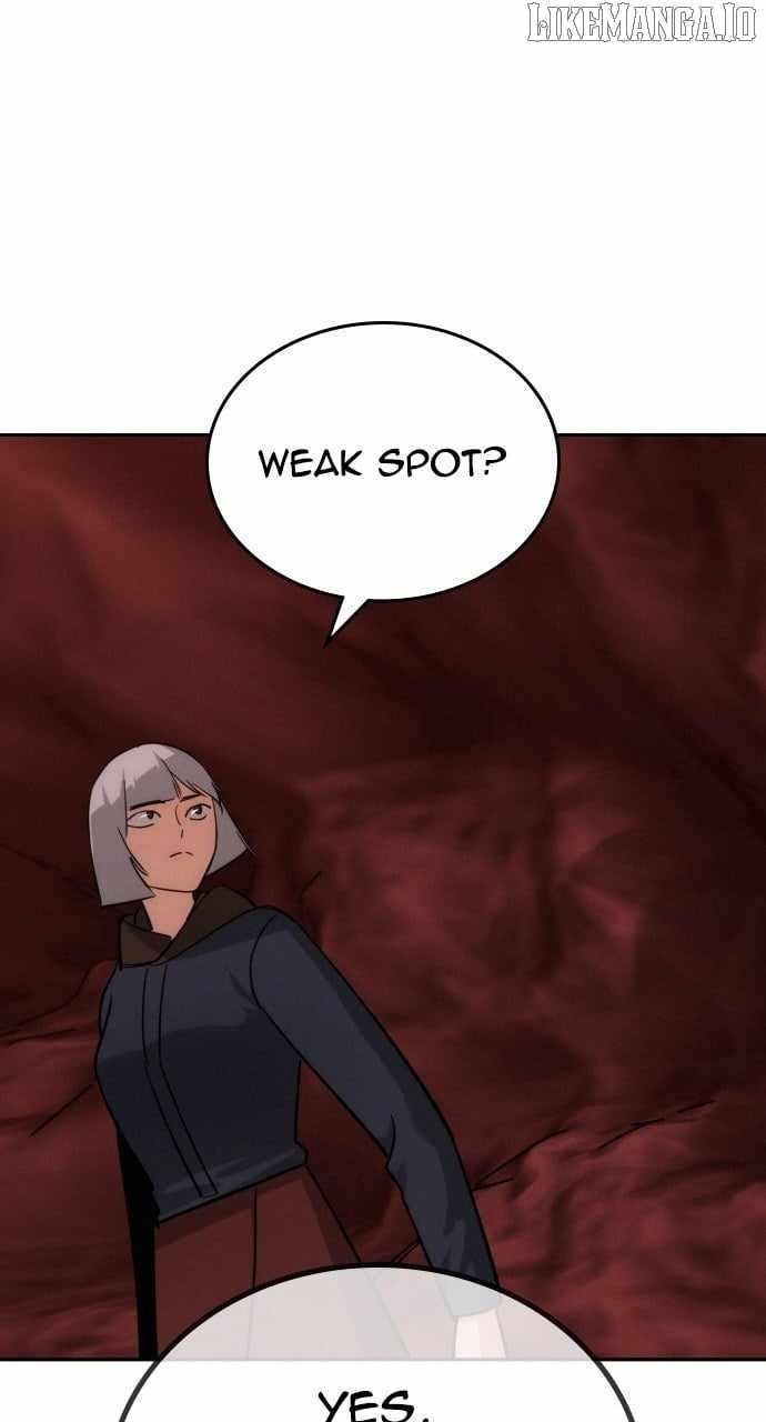 The One Who Regresses Only Protects Me Chapter 42 - Page 89