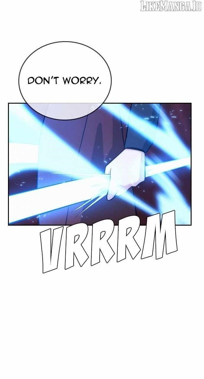 The One Who Regresses Only Protects Me Chapter 42 - Page 93