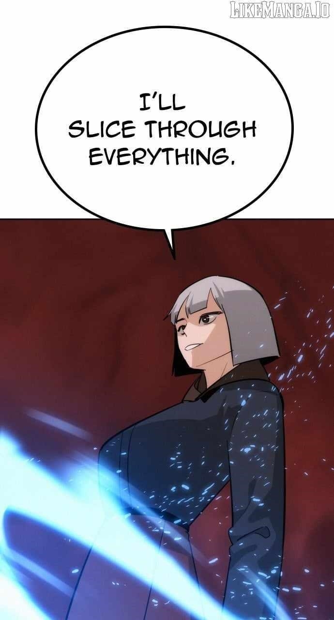 The One Who Regresses Only Protects Me Chapter 42 - Page 94