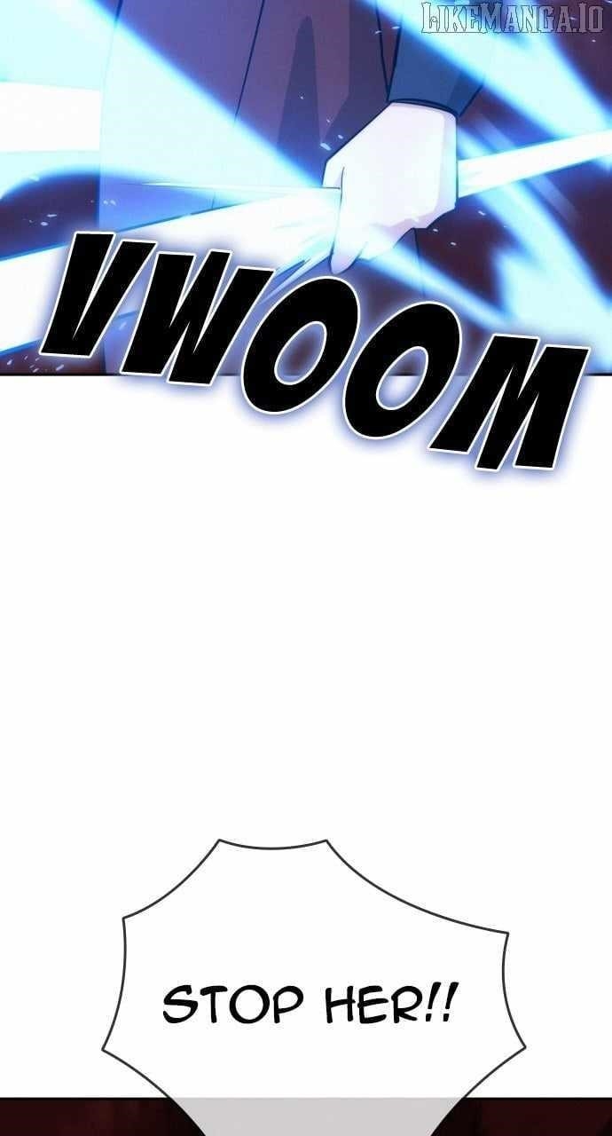 The One Who Regresses Only Protects Me Chapter 42 - Page 95