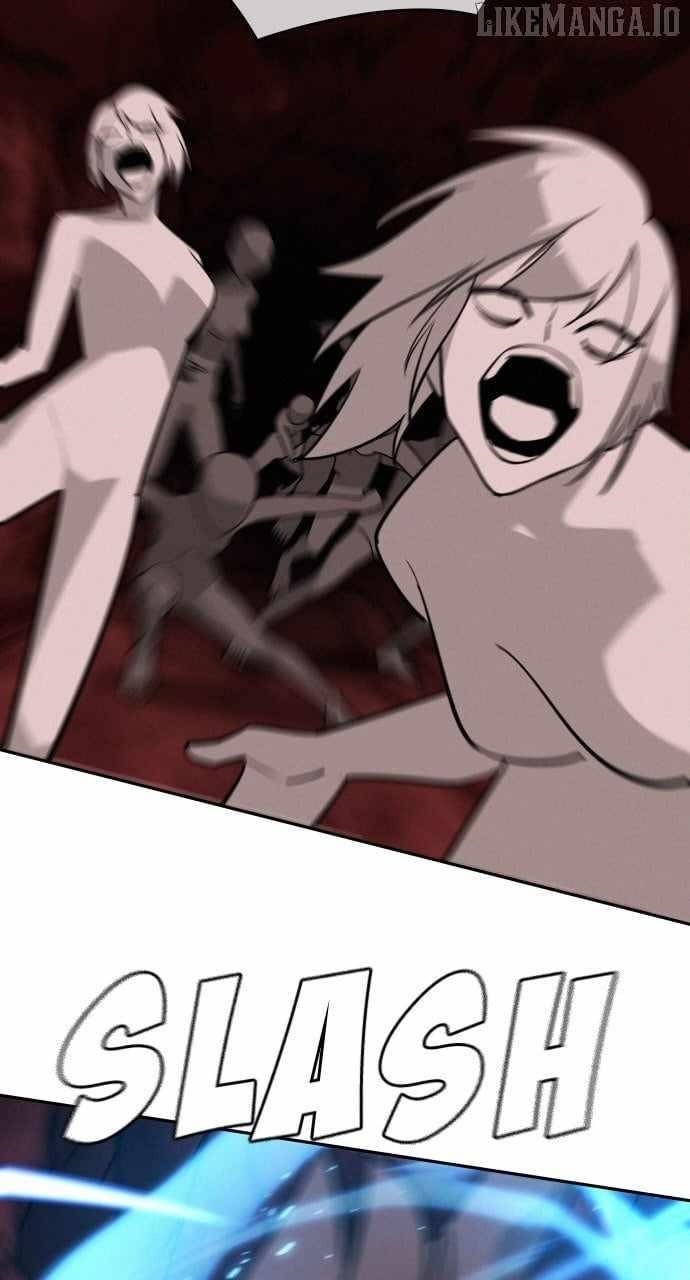 The One Who Regresses Only Protects Me Chapter 42 - Page 96