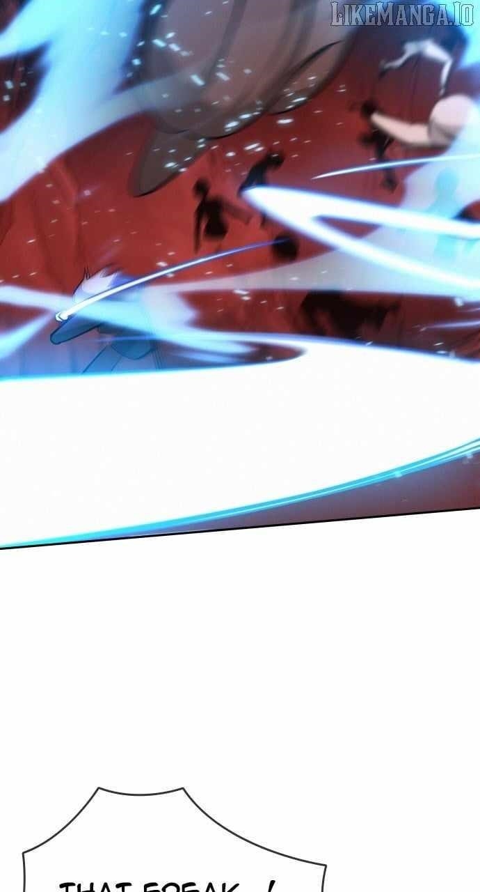 The One Who Regresses Only Protects Me Chapter 42 - Page 97