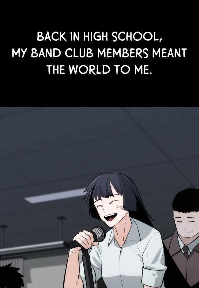 The One Who Regresses Only Protects Me Chapter 43 - Page 1