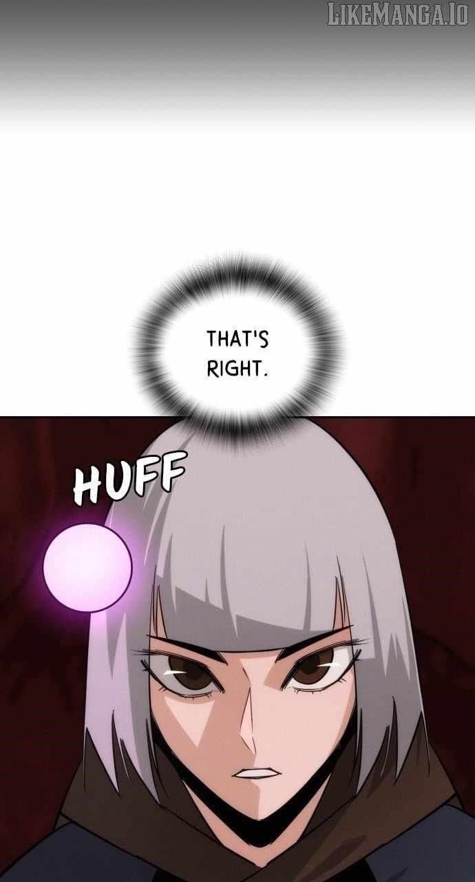 The One Who Regresses Only Protects Me Chapter 43 - Page 10