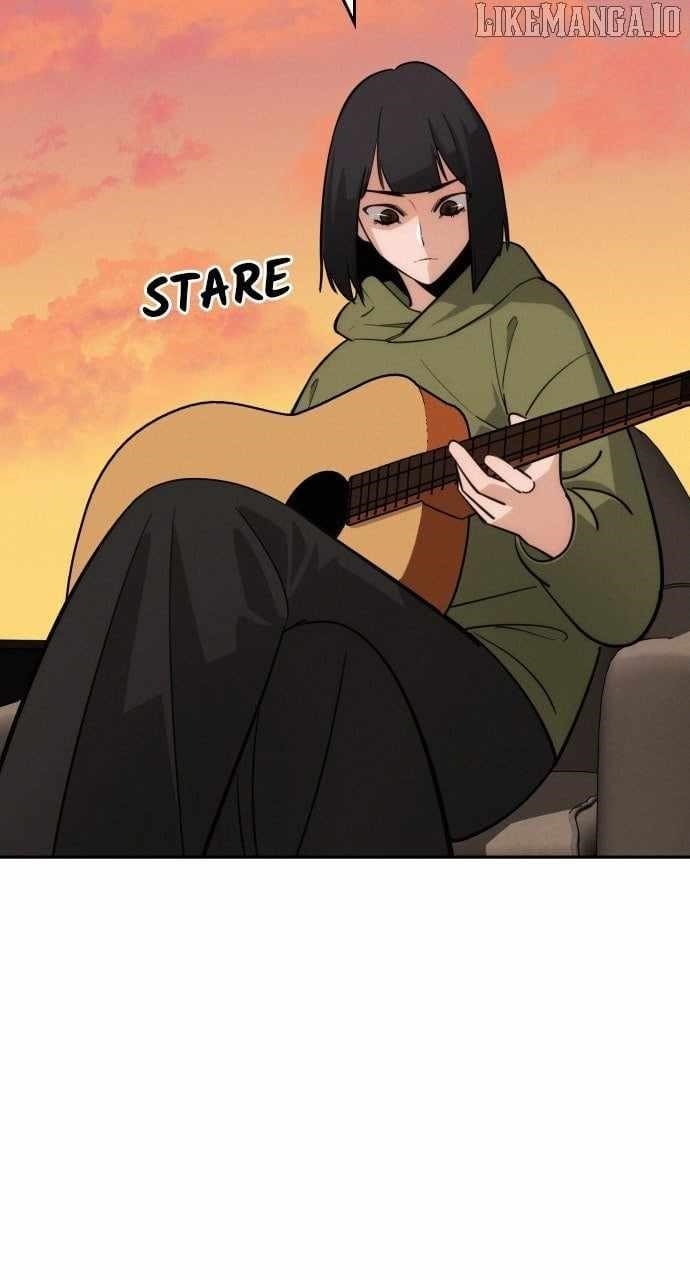 The One Who Regresses Only Protects Me Chapter 43 - Page 100