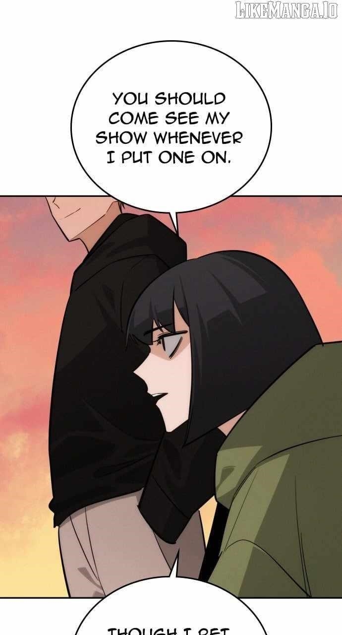 The One Who Regresses Only Protects Me Chapter 43 - Page 105