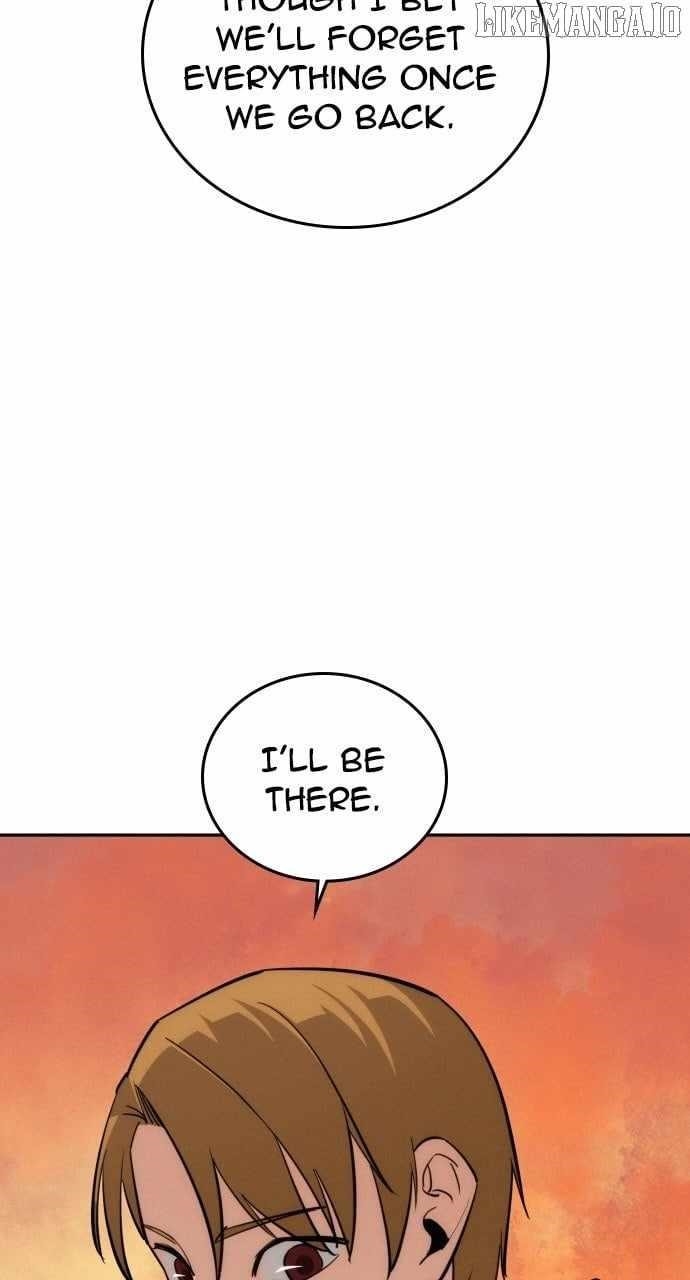 The One Who Regresses Only Protects Me Chapter 43 - Page 106