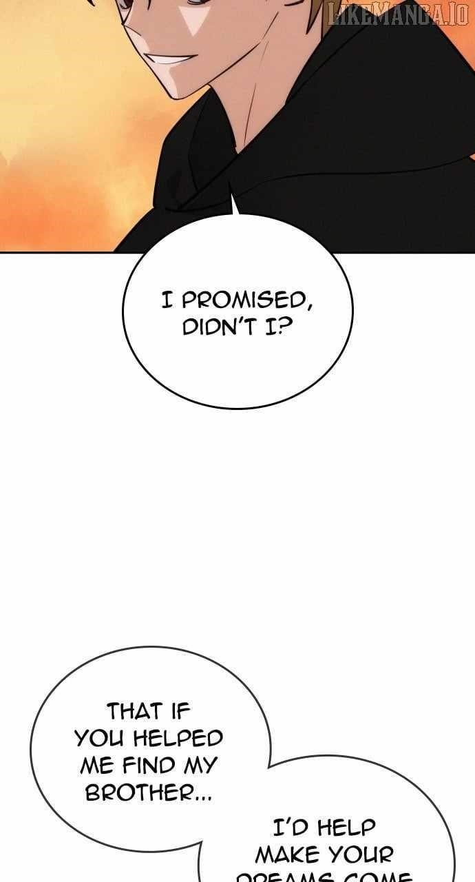 The One Who Regresses Only Protects Me Chapter 43 - Page 107