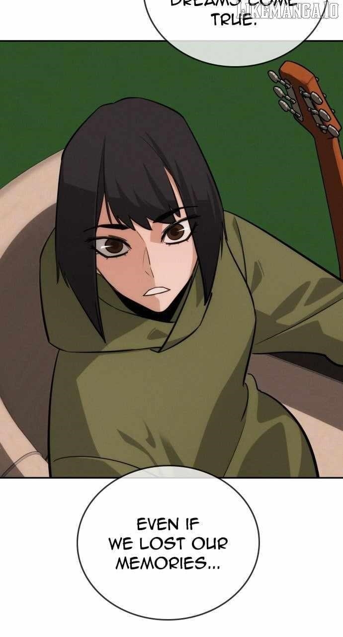 The One Who Regresses Only Protects Me Chapter 43 - Page 108