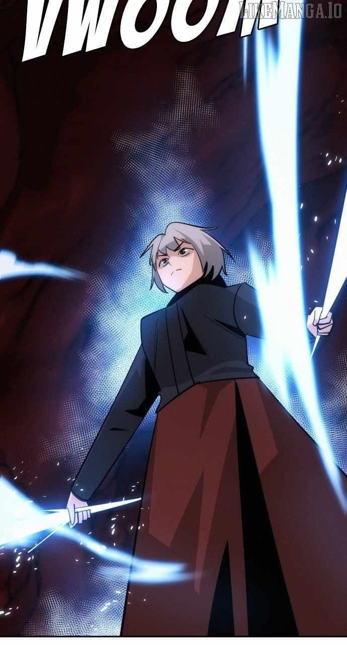 The One Who Regresses Only Protects Me Chapter 43 - Page 15