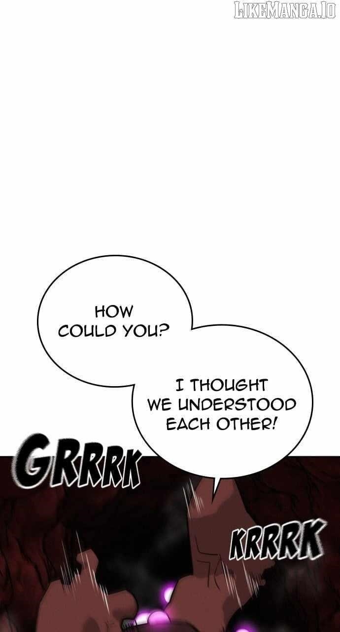 The One Who Regresses Only Protects Me Chapter 43 - Page 19