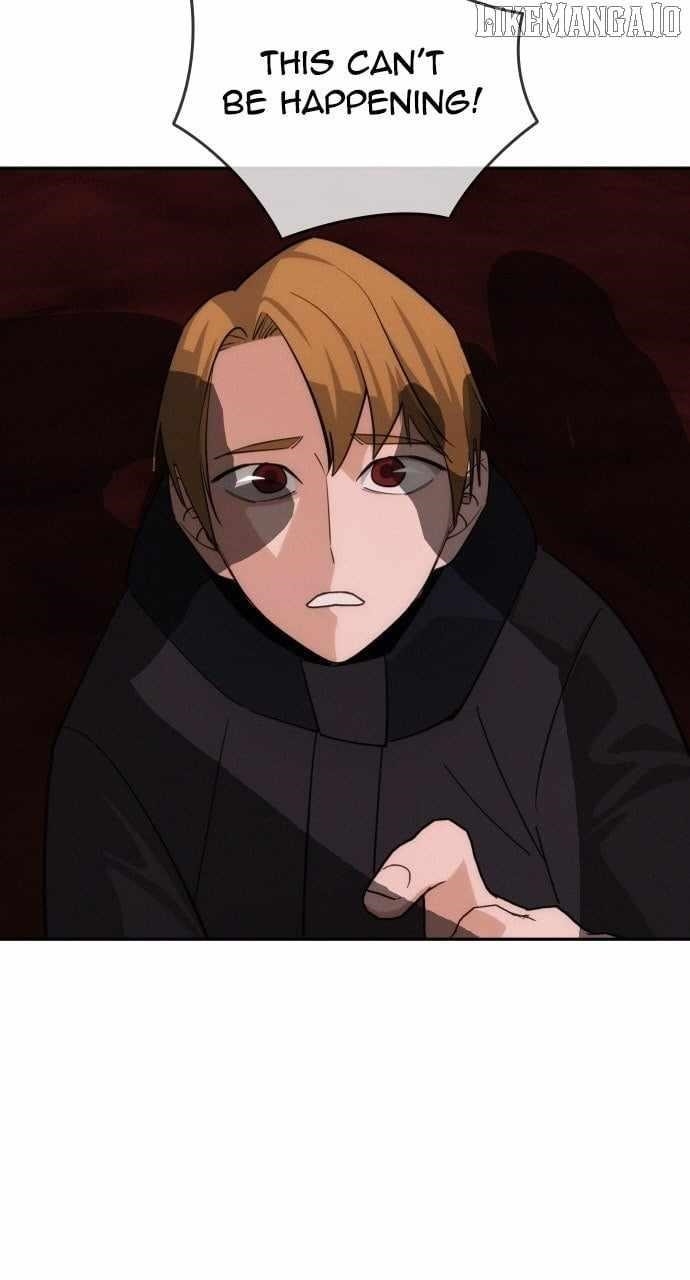 The One Who Regresses Only Protects Me Chapter 43 - Page 21