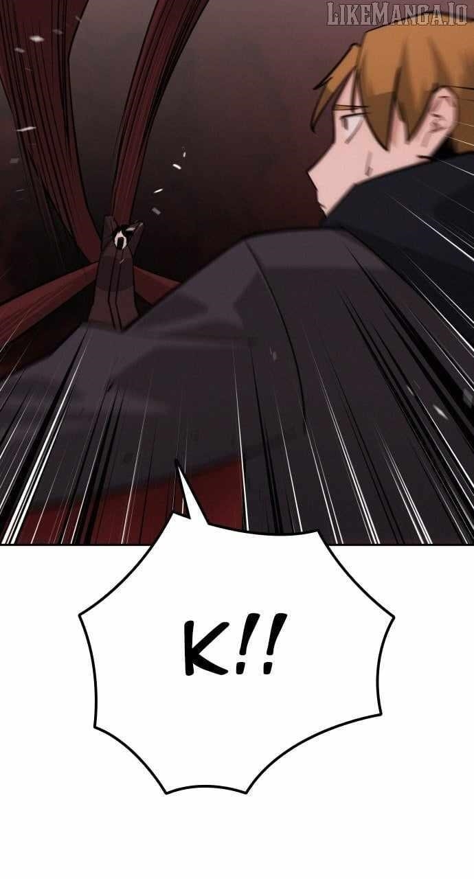 The One Who Regresses Only Protects Me Chapter 43 - Page 26