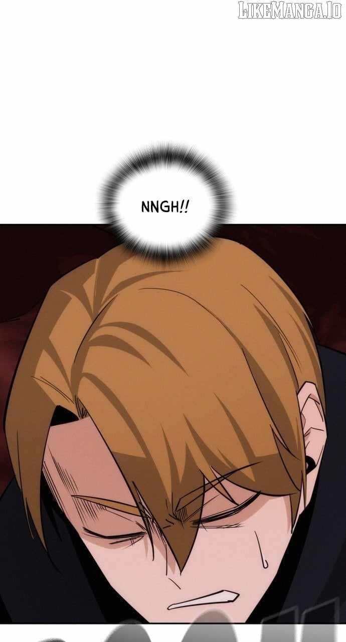 The One Who Regresses Only Protects Me Chapter 43 - Page 27