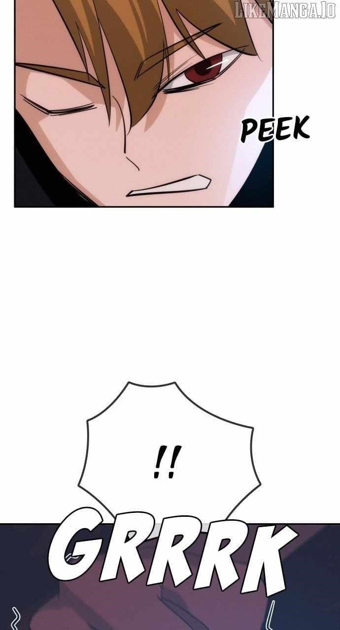 The One Who Regresses Only Protects Me Chapter 43 - Page 29