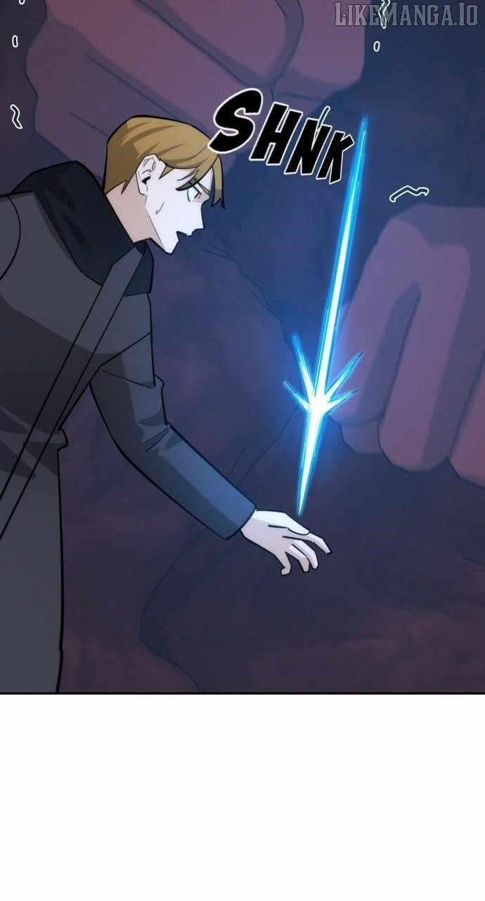 The One Who Regresses Only Protects Me Chapter 43 - Page 30