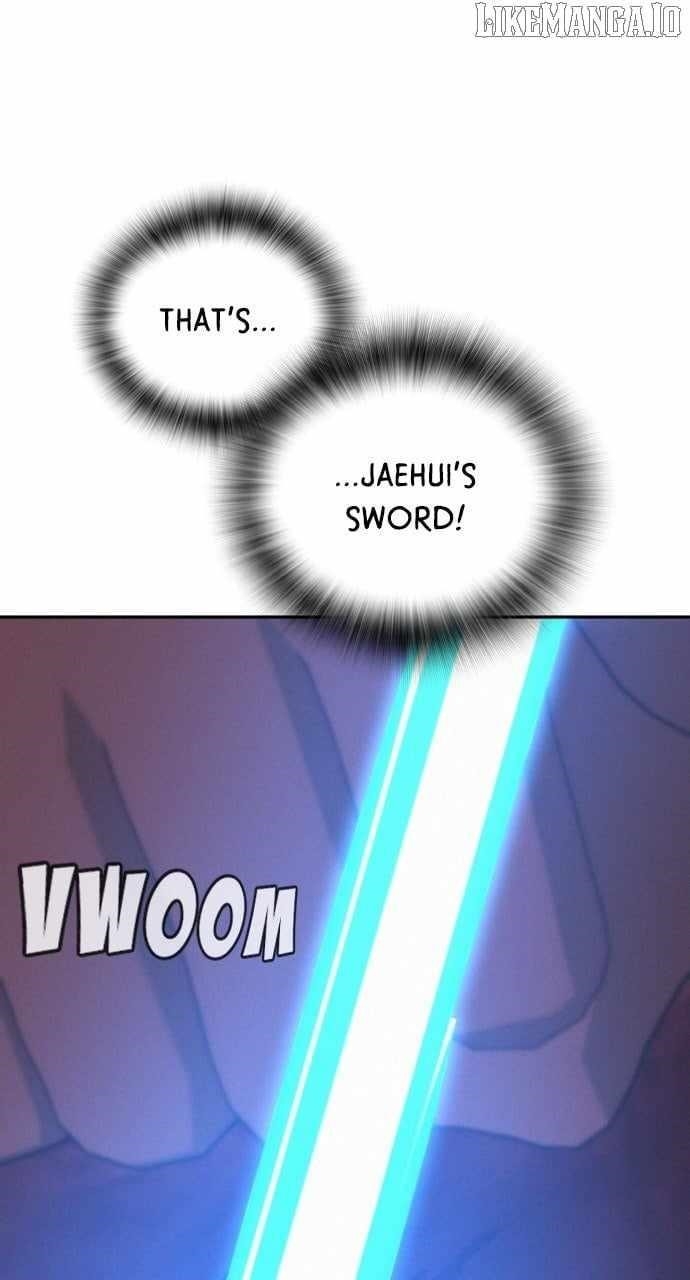 The One Who Regresses Only Protects Me Chapter 43 - Page 31