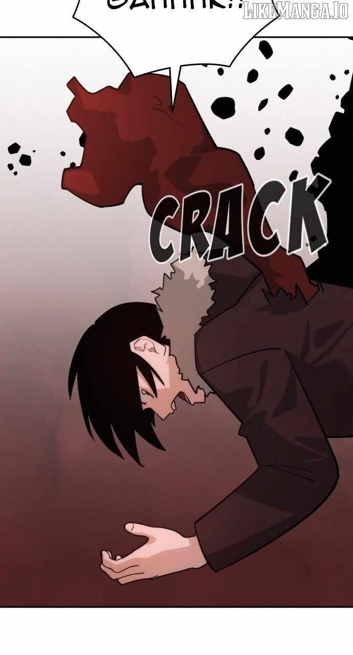 The One Who Regresses Only Protects Me Chapter 43 - Page 34