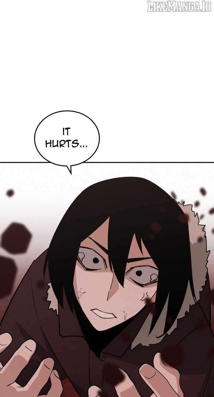 The One Who Regresses Only Protects Me Chapter 43 - Page 35