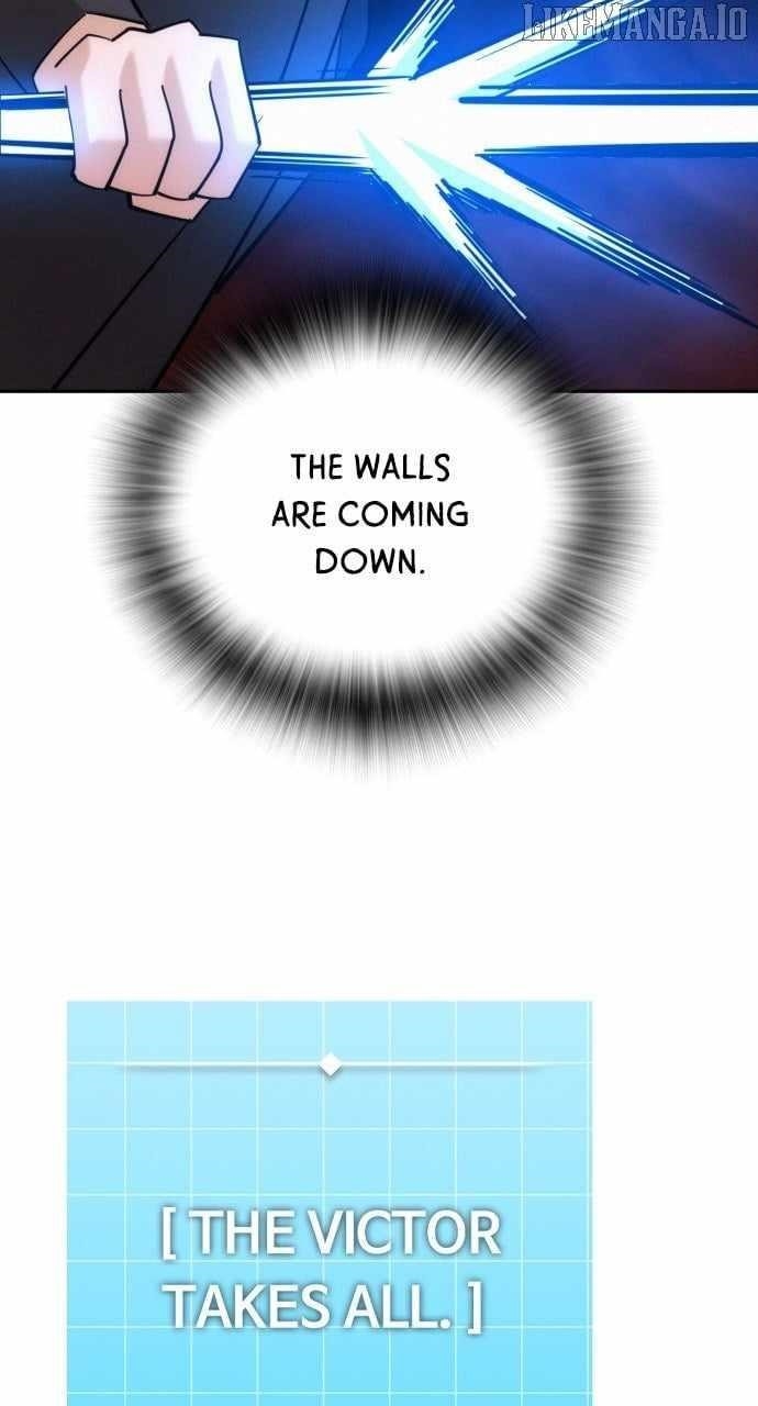 The One Who Regresses Only Protects Me Chapter 43 - Page 43