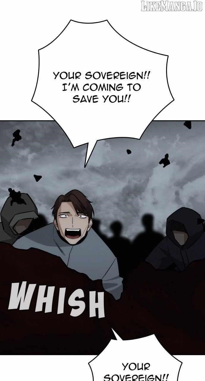 The One Who Regresses Only Protects Me Chapter 43 - Page 46