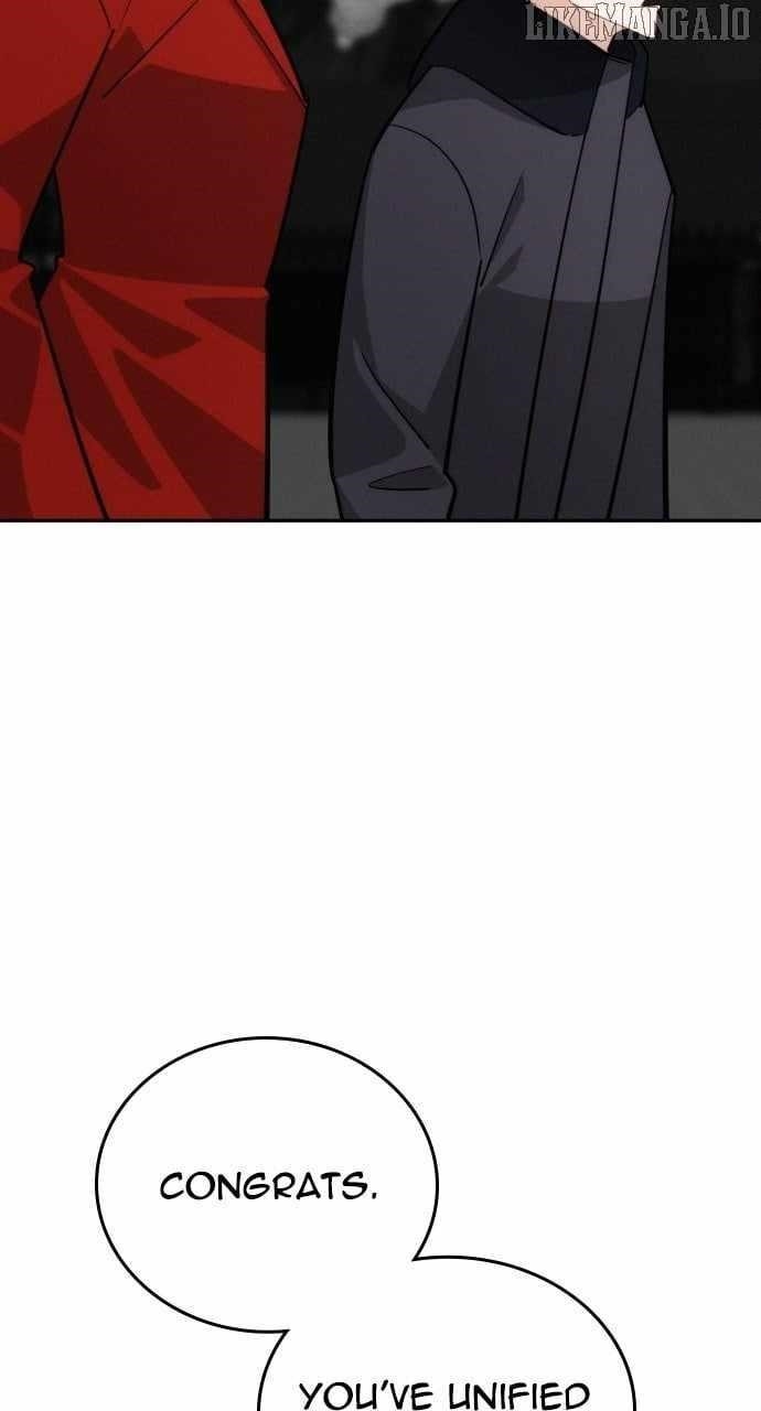 The One Who Regresses Only Protects Me Chapter 43 - Page 53